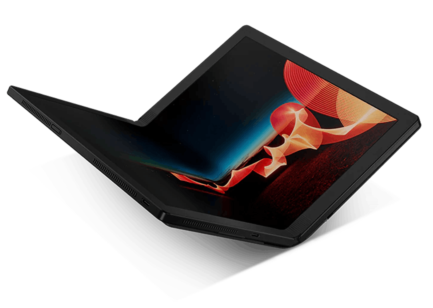 Foldbar pc Windows 10X var blandt andet tiltænkt pc'er med foldbare skærme